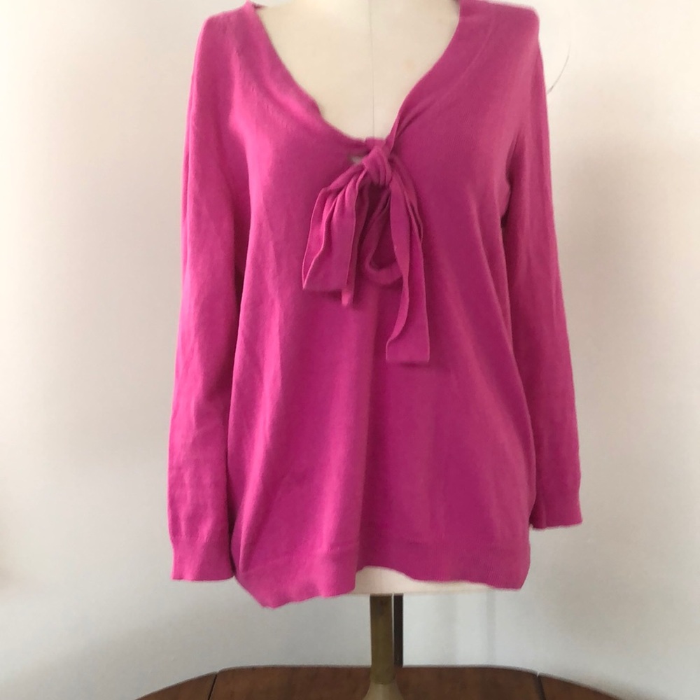 J crew mercantile sweater